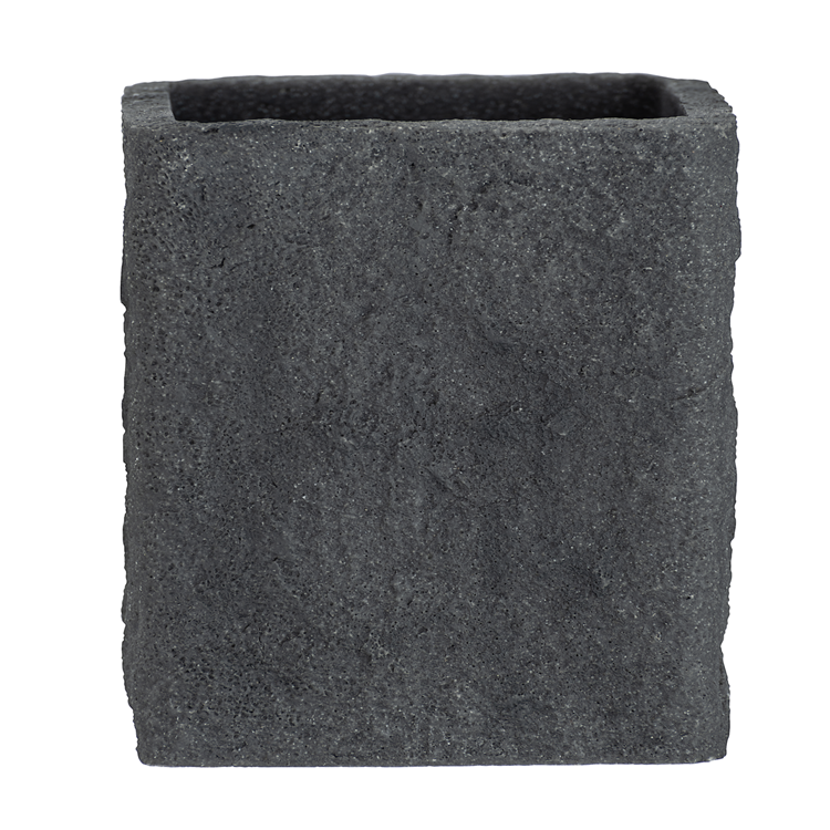 Wenko 1069579 - tandenborstelb. villata grijs | 1 stuks
