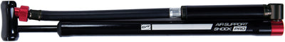 Contec demperpomp air support shock pro ct shock pump air.sup. shock black