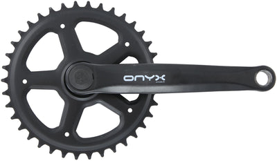 Amar crankstel onyx crankset onyx 38t steel b