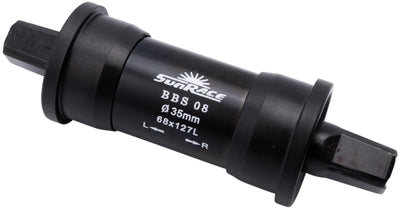 Trapas Sunrace ø35 127mm Inslagcups - Spieloos