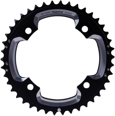 Truvativ kettingblad mtb chain ring 42t bb30 cd120mm b