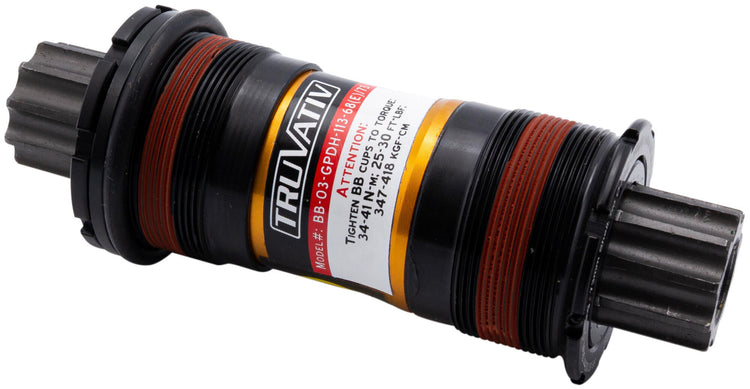 Truvativ bracketset giga pipe team dh