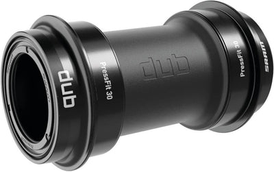 Sram trapas cupset dub
