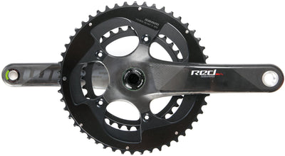 Sram crankstel red crankset red bb30 34 50t 170mm