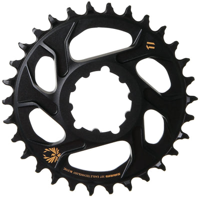 Sram kettingblad x-sync 2 chain ring x-sync 2 30t gold