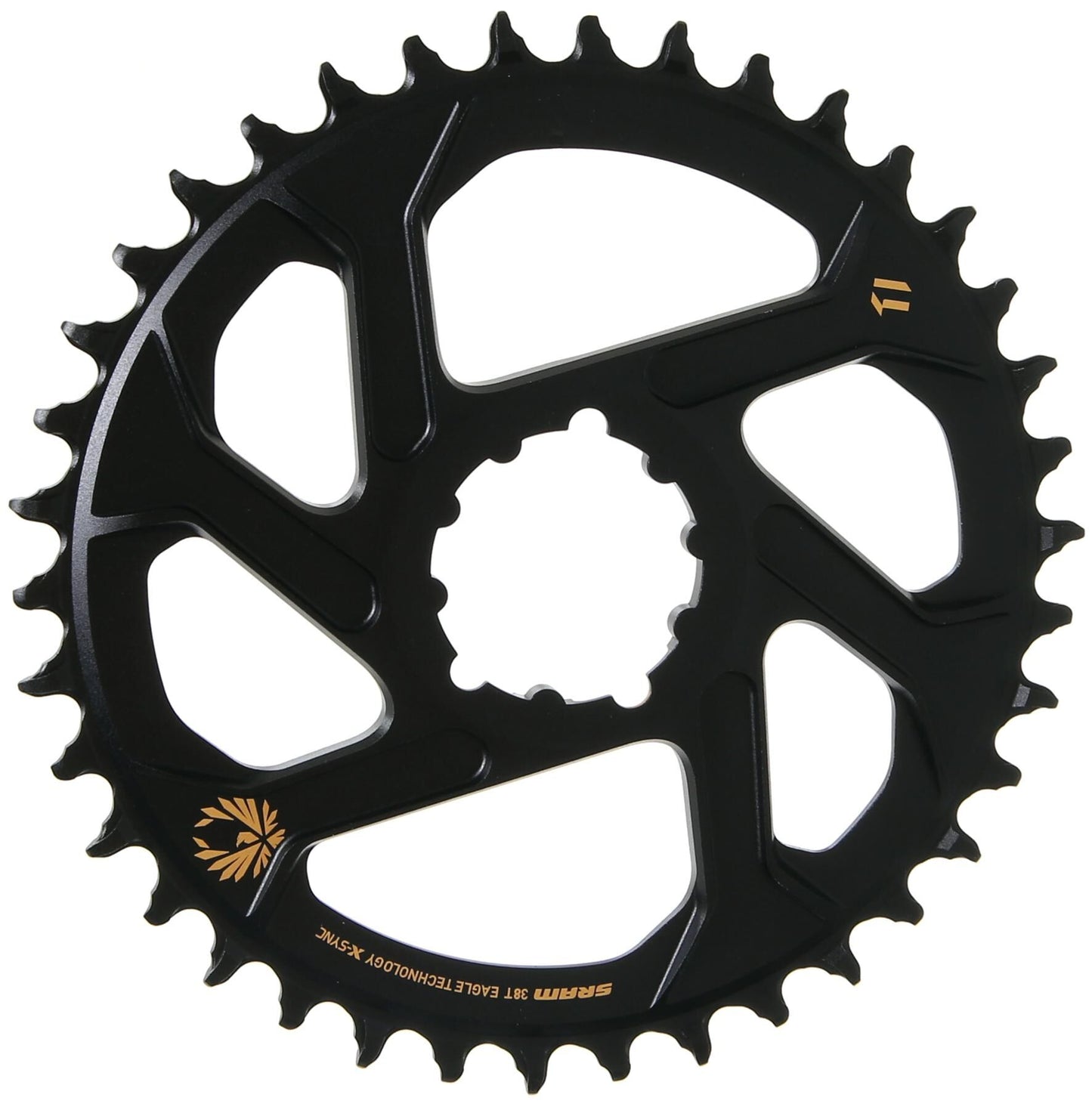 Sram kettingblad xx1 eagle