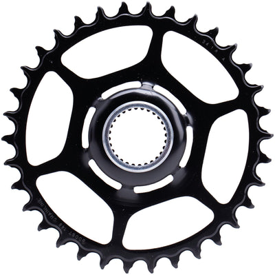 Sram kettingblad chain ring f.bosch 34t. steel black