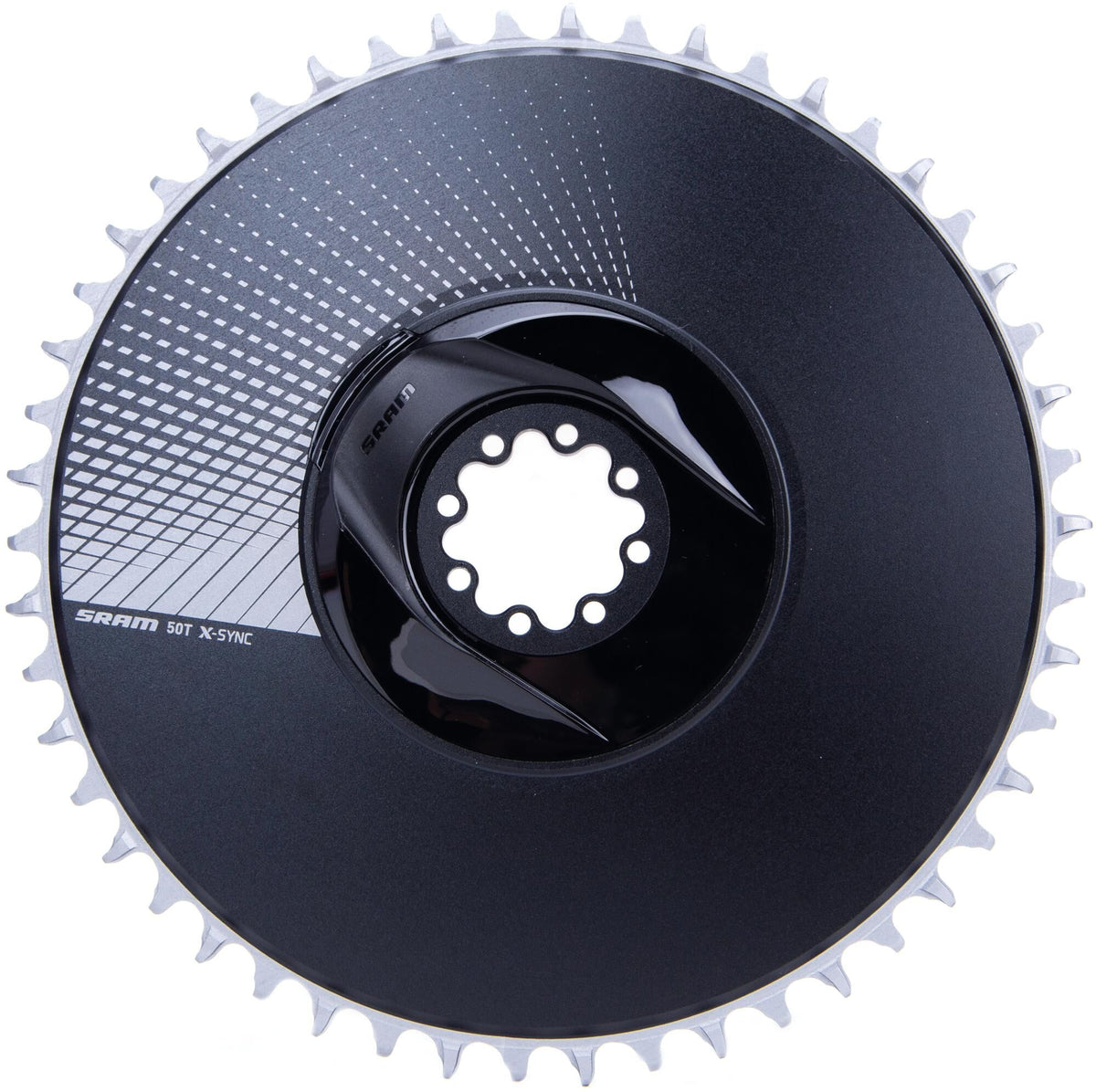Sram kettingblad x-sync road chain ring x-sync road 50t