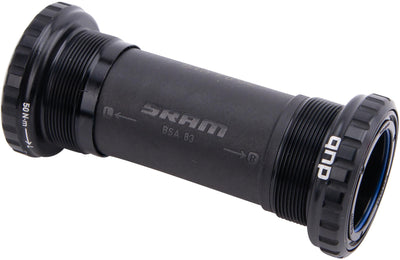 Sram trapas lager dub bsa 83mm (mtb) ai cannondale