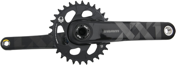 Sram crankstel xx1 eagle