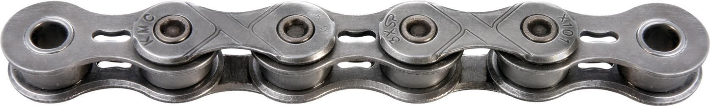 KMC E 101 EPT+40 CL 50m fietskettingslot