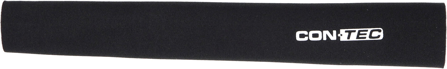 Contec achtervorkbeschermer neopren ct chainstay pro. neoprene, oversize