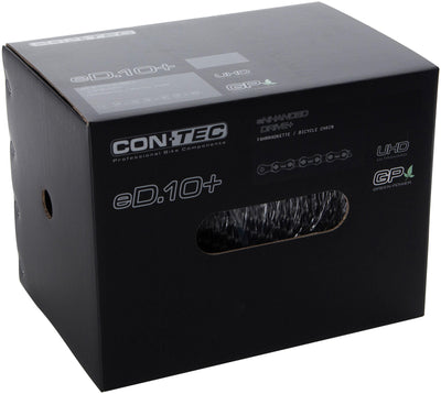Contec ketting enhanced drive ed.10+ ct chain enh.drive ed10+ 1 2x11 128 , 30m box