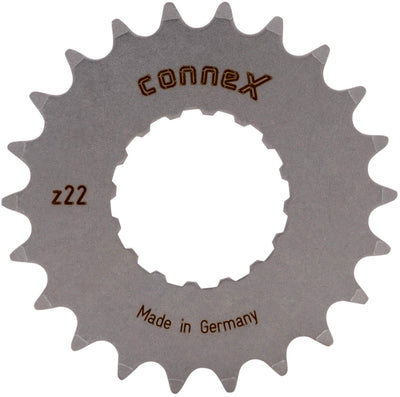 Connex tandwiel sprocket 22t 1 2 x3 32 11 128