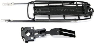 Pletscher gepäckträger quick-rack suspension rear rack pletsch.quick- rack sus.26-28 b
