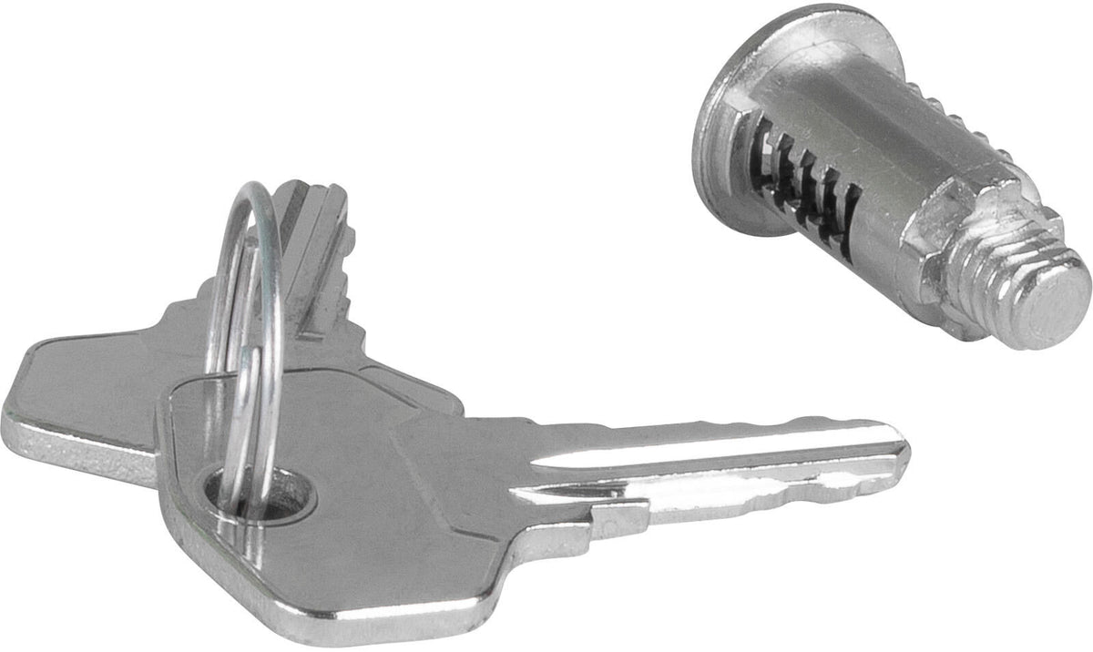 Gerda slot lock f.touring safe new version