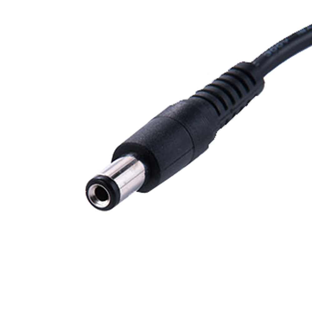 Rolux dc male met male d-tap rl-c6