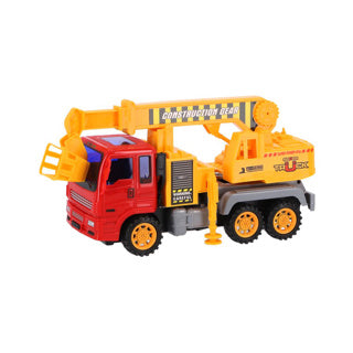 Rapid wheels mobiele telekraanwagen constructie | 3 stuks