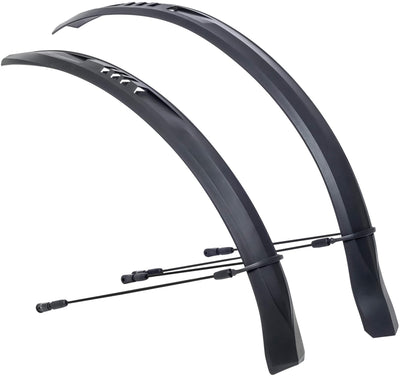 Hebie spatbordset viper s set fender set viper s set 26 -29 plastic