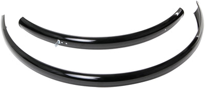 Büchel schutzblech-set fender set trek. bike no stays b