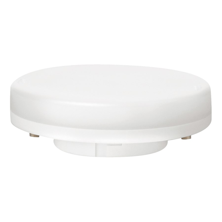 Sylvania 1066018 - microlynx frosted 650lm 4000k | 6 stuks