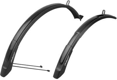 Polisport steekspatbord-set expander clip-on fender polisp. expander 26 -28