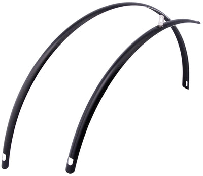 Curana schutzblech-set clite fender set c-lite,28 ,30mm,b