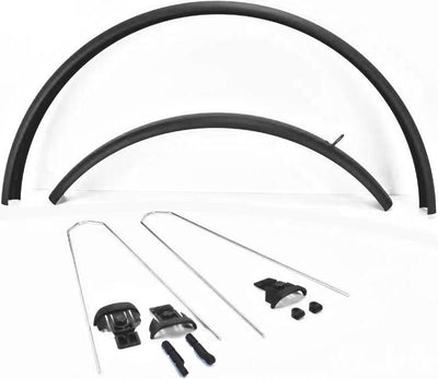 Curana schutzblech-set apollo fender set apollo 50mm