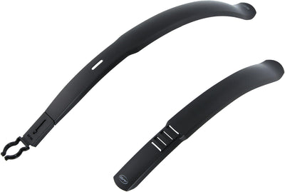 Contec steekspatbord-set trekking ct fender set trekking 32-36mm black