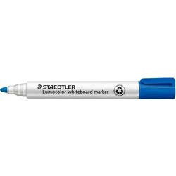 Whiteboard-marker staedtler 351-3 medium navulbaar geurarm