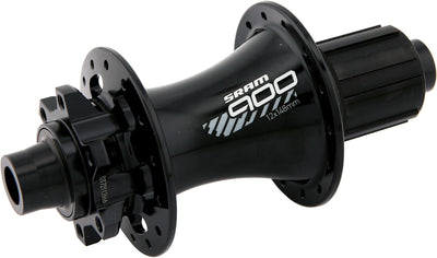 Sram achternaaf 900 hub hr 900 28 hole 10- 11-f. 12x148 boost