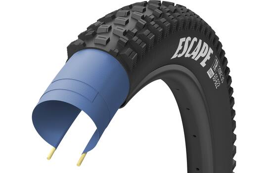 Goodyear - escape tlr 29x2.35