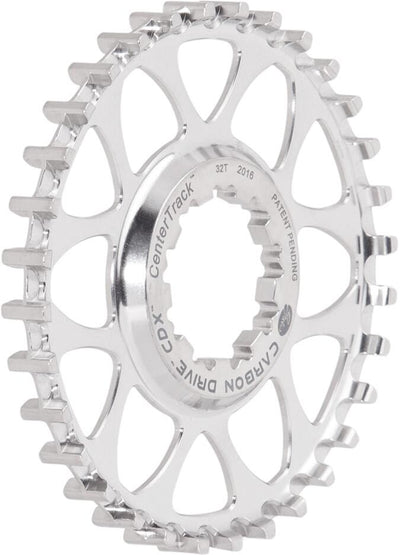 Gates sprocket cdx 32t 9-spline shimano freewheel hub