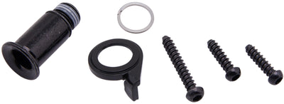 Sram achterderailleur-bevestiging rear derail.mount.+screws