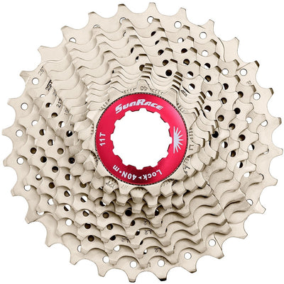 SunRace cassette 11v 11 25