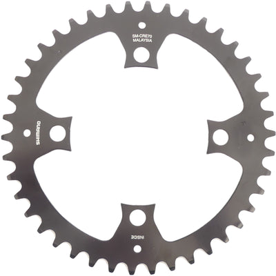 Shimano kettingblad 42t steps sm-cre70b - 12 speed