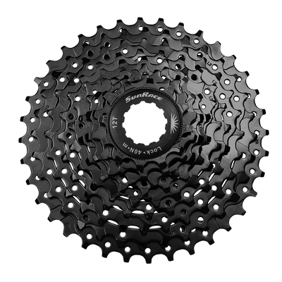 Sunrace csm98 9-speed cassette 11-36