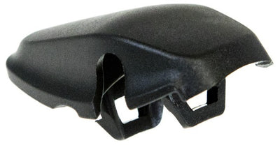 Gazelle spoiler knop voor fendervision 2 koplamp - zwart