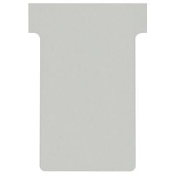 T-insteekkaarten atlanta karton 60x15x85x48,5mm grijs