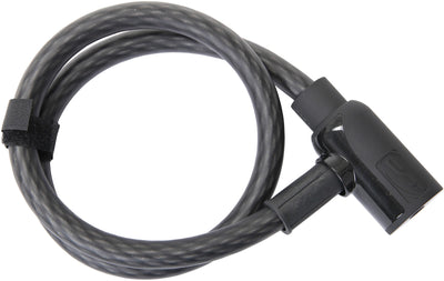 Contec kabelslot powerloc ct cable lock powerloc 15mm x 85cm black