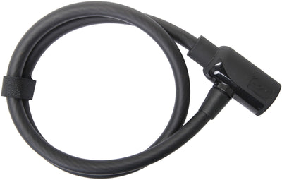 Contec kabelslot powerloc ct cable lock powerloc 12mm x 85cm black