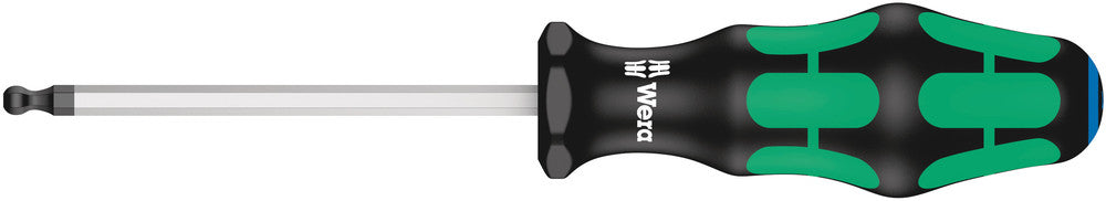 Wera Schroevendraaier Inbus - 2.5 x 100 mm