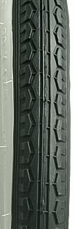 Kenda tires buitenband kenda tire 47-406 b w
