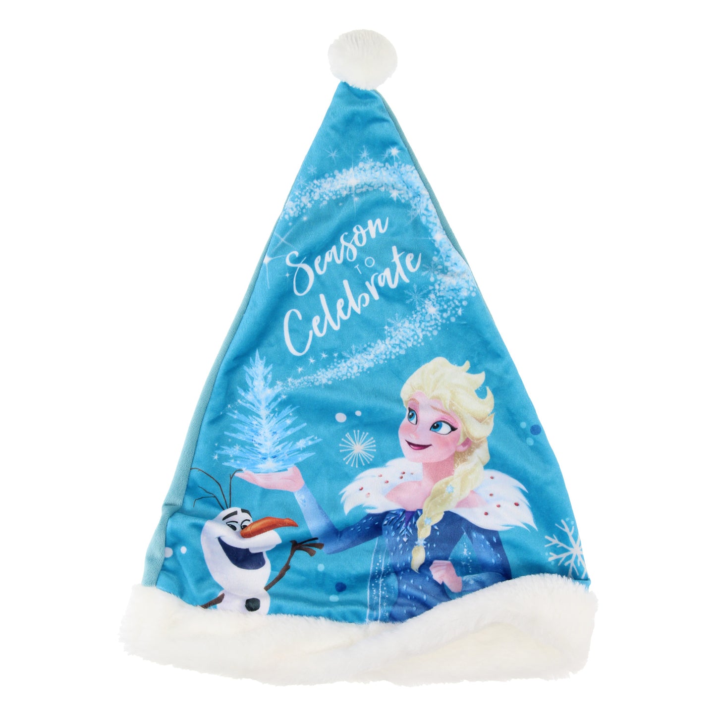Disney kerstmuts frozen