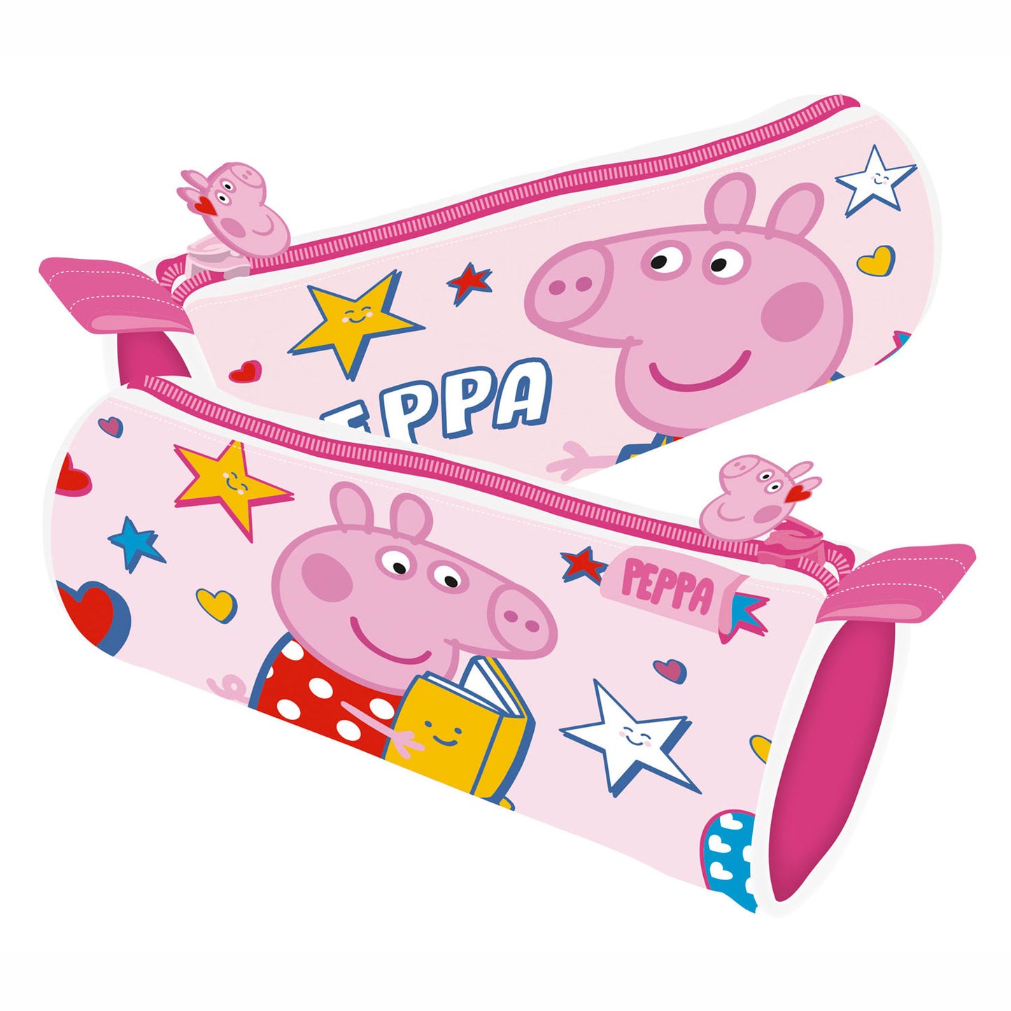 Peppa pig etui