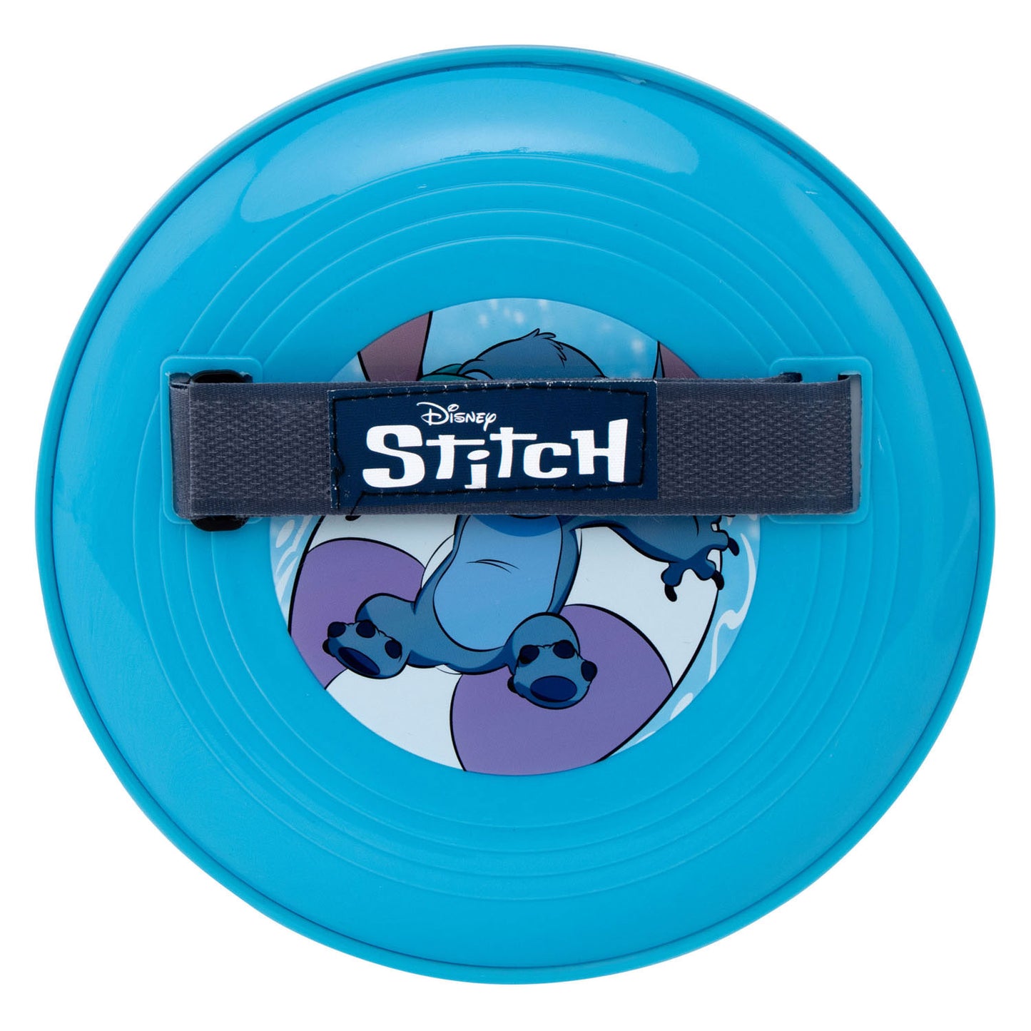 Disney vang- en werpspel stitch