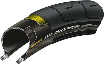 Continental buitenband grand prix conti tire gp 28-559 b b fold