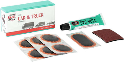 Tip top bandenreparatie tt11 patch kit tt11 t 11