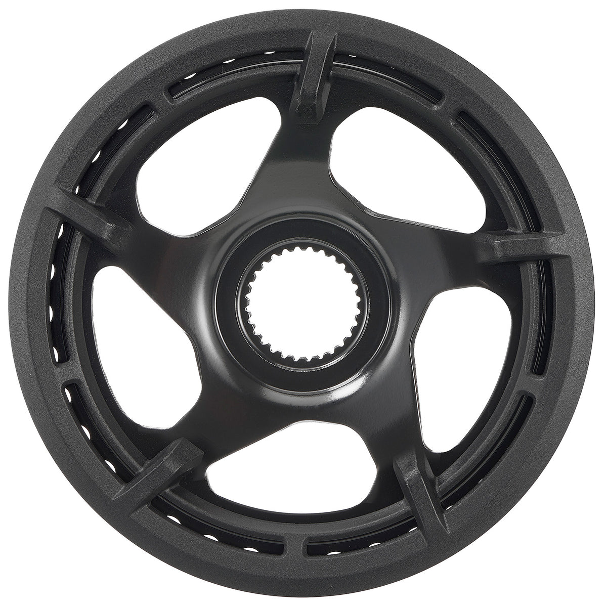 Samox pd-dm-gen4 50 guard 36t chainring