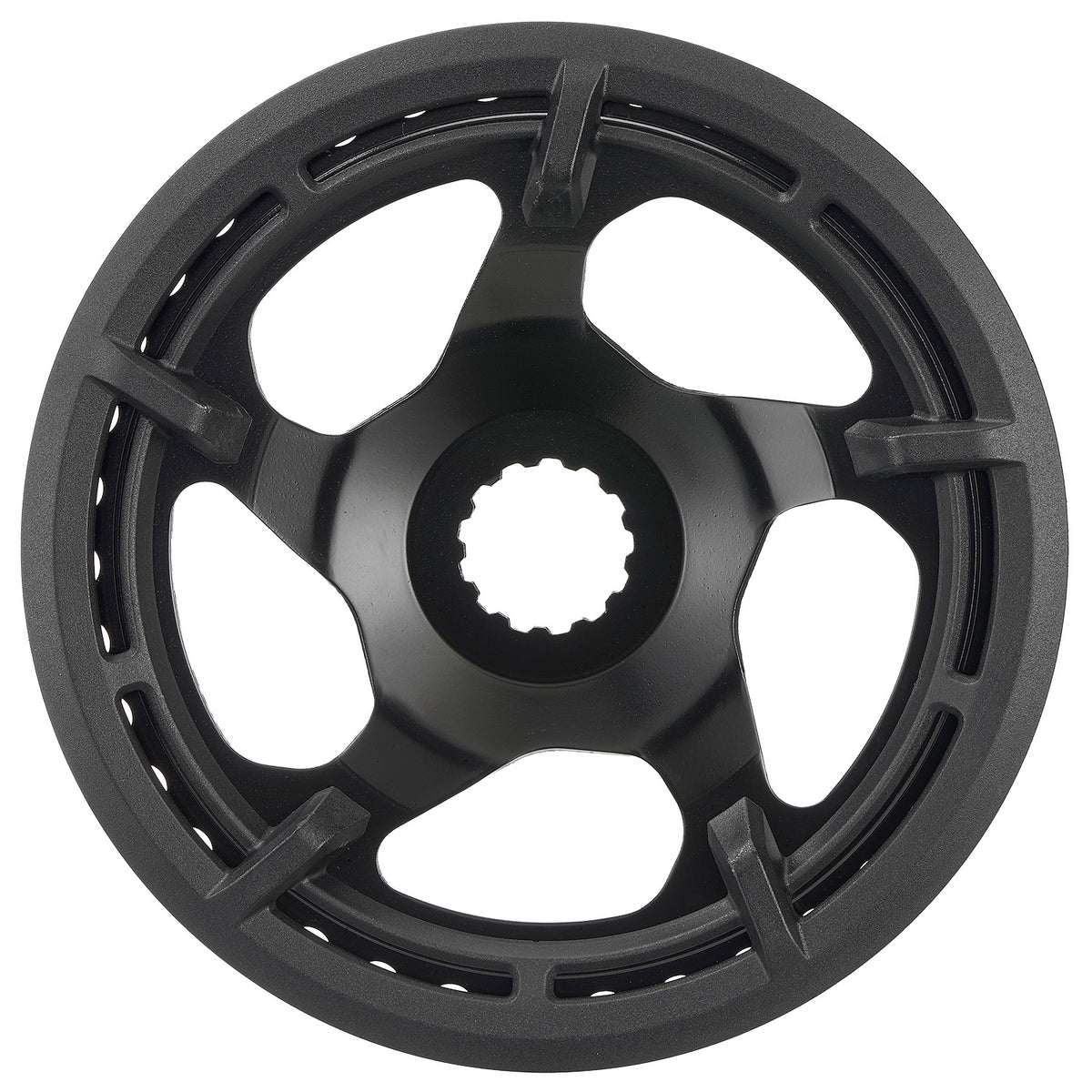 Samox pd-dm-gen3 50 guard 38t chainring